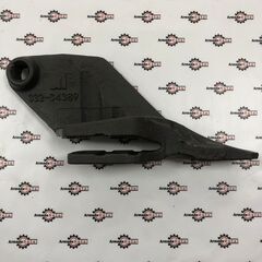 Зуб боковой левый (бокорез) | 400/F0343; 332/C4389, 333/D8456 | Spare Parts