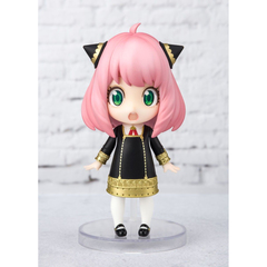 Фигурка Bandai FiguArts Mini Spy X Family: Anya Forger