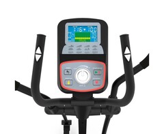 Эллептический тренажер DFC E8732HP