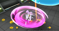 Hyperdimension Neptunia U: Action Unleashed (для ПК, цифровой код доступа)