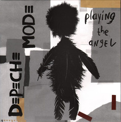 Depeche Mode / Playing The Angel (2LP)