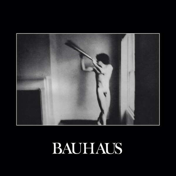 BAUHAUS: In The Flat Field (coloured)