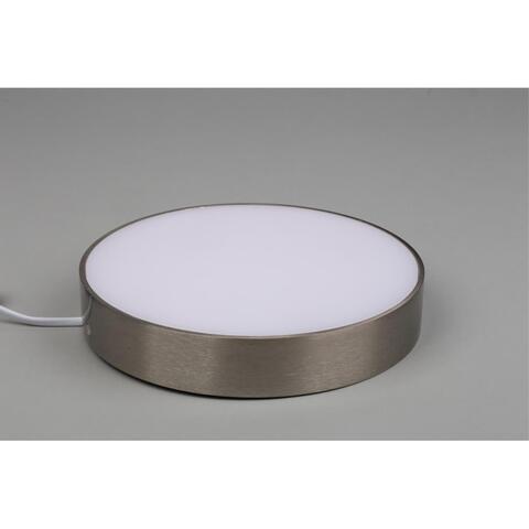 Потолочный светодиодный светильник Aployt Evon APL.0114.19.24