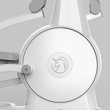 Эллиптический тренажер YESOUL Smart Elliptical machine E30S фото №4