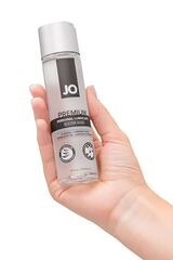 Лубрикант на силиконовой основе JO Personal Premium Lubricant - 120 мл. - 