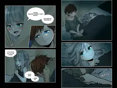 Начало после конца. Том 3
