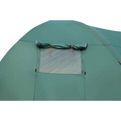 Кемпинговая палатка Tramp Anaconda 4 (V2)