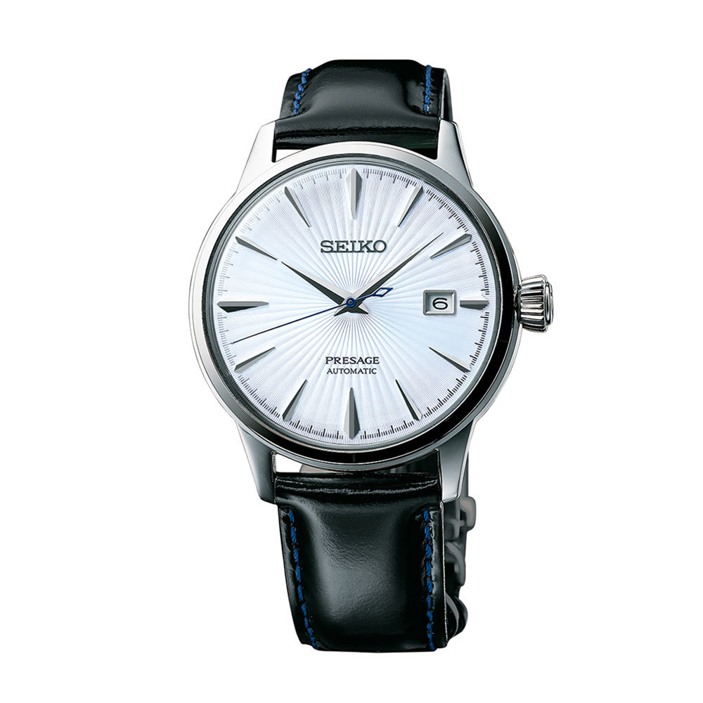 

Наручные часы Seiko, Presage SRPB43J1