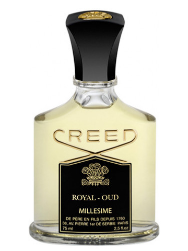 Creed Royal Oud EDP