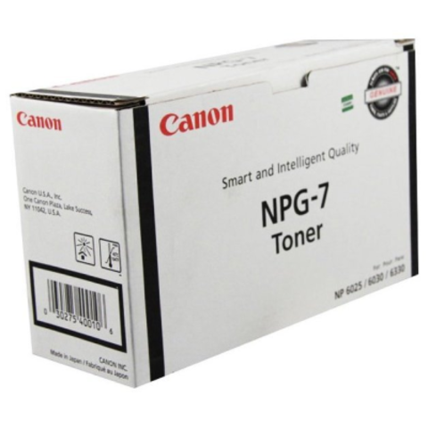 Canon NPG-7