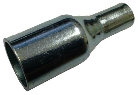 Набор наконечников Tramp для FG дуг 11 мм (сталь 10 шт.)