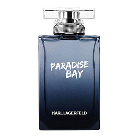 Karl Lagerfeld Paradise Bay Pour Homme