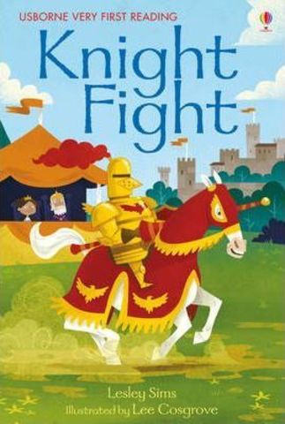 Knight Fight