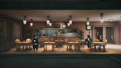 Beholder 3 (для ПК, цифровой код доступа)