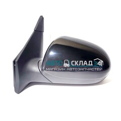 ЗЕРКАЛО ЛЕВОЕ RIO QB TYC ЭЛЕКТРИЧЕСКОЕ С ПОДОГРЕВОМ