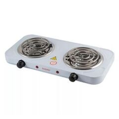 Плита электр 2-конф Energy EN-903 чугун