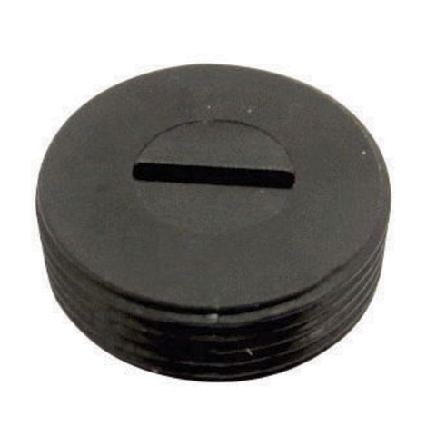 Пробка щеткодержателя для HR5001C (пара) VEBEX 582480