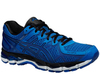 Кроссовки Asics Gel Kayano 21 Lite-Show мужские