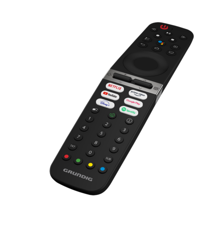 Телевизор Grundig 43GHU7830 mini - рис.13