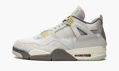 Air Jordan 4 Retro SE "Craft Photon Dust"
