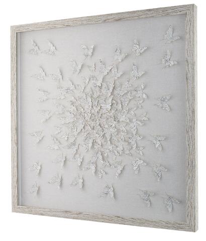 Панно настенное 55х55см Tomas Stern 83045