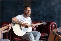 Гитара акустическая шестиструнная JET JJ-250 OP