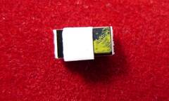 Чип Canon iR C5535/C5540/C5550/C5560 Yellow, 60K (C-EXV51HTY) (ELP Imaging®)