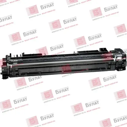 Тонер-картридж БУЛАТ W2012A (659A) для HP Color LJ M776 (Жёлтый, 13000 стр.) BFHPLJM776150