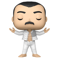 Funko POP! Queen: Freddie Mercury (375)