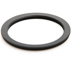 Понижающее кольцо No Name Step Down Ring 52mm - 49mm