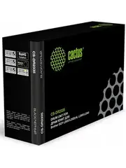 Блок фотобарабана Cactus CS-DR133 DR133 черный ч/б:30000стр. для P133/M133 DR133 Катюша