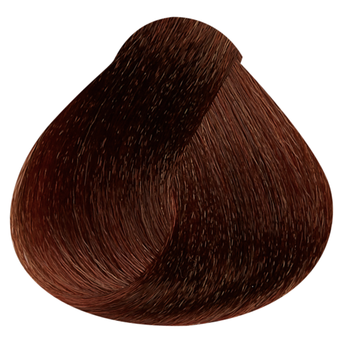 8/43 Светлый медно-золотистый блонд перманентный краситель BRELIL Prestige 100 мл