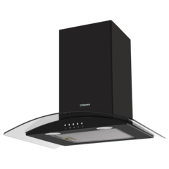 Каминная вытяжка Hansa OKP6241GBH