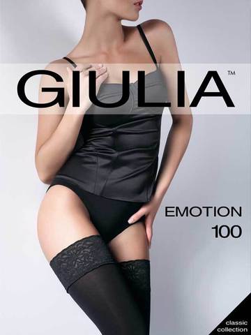 Чулки Emotion 100 Giulia
