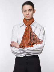Шарф женский