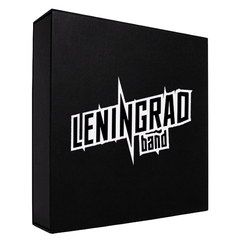 Ленинград / Leningrad Band (Limited Boxset)(6LP)