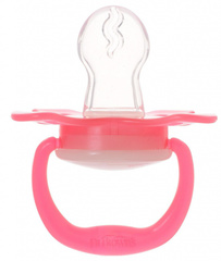 Пустышки Dr. Browns ночные, 0-6 мес., 2 шт., разноцветные (стандарт)