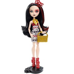 Лиззи Хартс Книжная Вечеринка