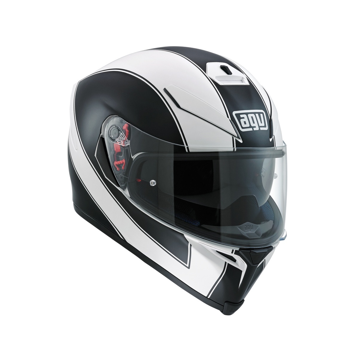 РЁР»РµРј AGV K 1 White