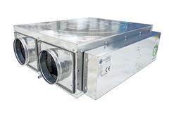 ПВВУ Climate-Package 035 E