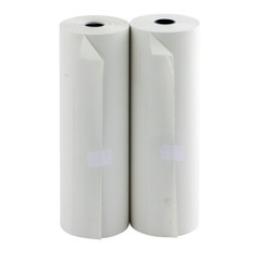 Ролики для принтеров из офсетной бумаги Promega jet 210 мм (диаметр 70 мм, намотка 48-50 м, втулка 18 мм, 1 штука в упаковке)
