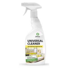 Универсальное чистящее средство Grass Universal Cleaner жидкость 600 мл