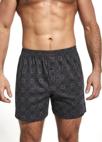 Мужские трусы боксеры CORNETTE 002/008-9 COMFORT