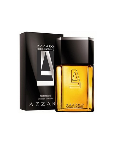 Azzaro Pour Homme