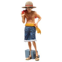 Фигурка One Piece Magazine Monkey.D.Luffy (Ver.A)
