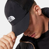 Картинка кепка The North Face Horizon Trucker Black - 3