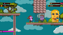 Balloon Azuna (для ПК, цифровой код доступа)