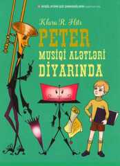 Peter Musiqi Alətləri Diyarında