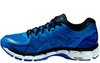 Кроссовки Asics Gel Kayano 21 Lite-Show мужские