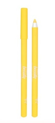 Golden Rose Карандаш для глаз тон 04 MISS BEAUTY COLORPOP EYEPENCIL Charm Yellow